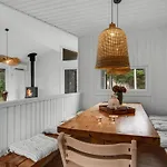 Gundborg - 200m From The Sea By Interhome Saltum