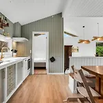 Gundborg - 200m From The Sea By Interhome * Saltum