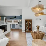 Ferienhaus Gundborg - 200m From The Sea By Interhome Saltum