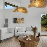 Gundborg - 200m From The Sea By Interhome Saltum