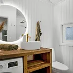 Gundborg - 200m From The Sea By Interhome * Saltum