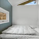 Gundborg - 200m From The Sea By Interhome Ferienhaus Saltum