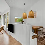 Ferienhaus Gundborg - 200m From The Sea By Interhome Saltum