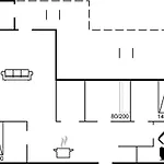 Gundborg - 200m From The Sea By Interhome *