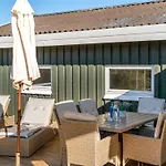 Gundborg - 200m From The Sea By Interhome