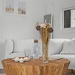 Gundborg - 200m From The Sea By Interhome Ferienhaus Saltum