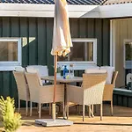 Gundborg - 200m From The Sea By Interhome *