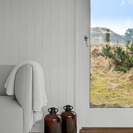 Gundborg - 200m From The Sea By Interhome *