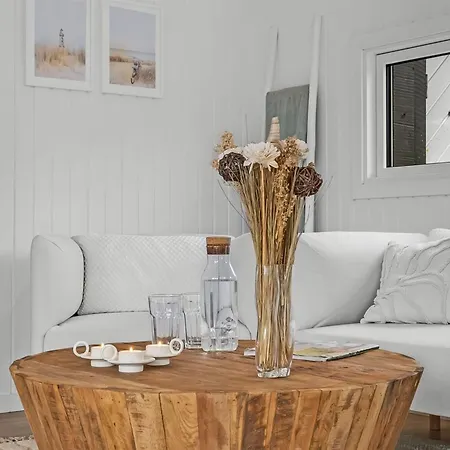 Gundborg - 200m From The Sea By Interhome * Saltum