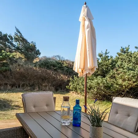 Gundborg - 200m From The Sea By Interhome *