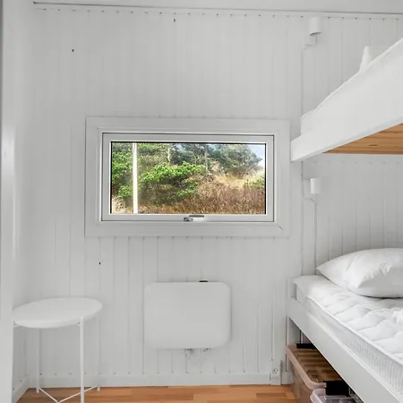 Gundborg - 200m From The Sea By Interhome