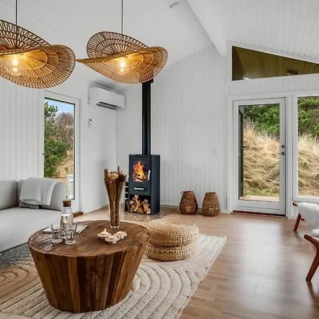 Gundborg - 200m From The Sea By Interhome *