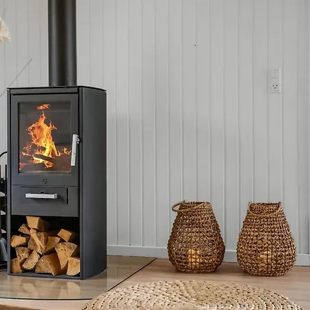 Feriehus Gundborg - 200m From The Sea By Interhome