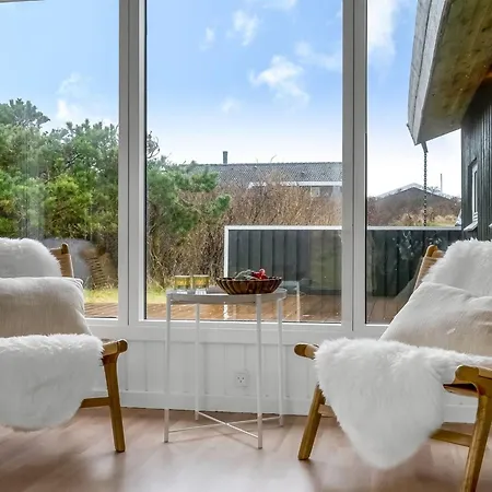 Hébergement de vacances Gundborg - 200m From The Sea By Interhome