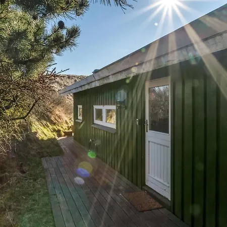 Gundborg - 200m From The Sea By Interhome *
