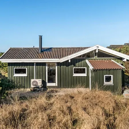 Feriehus Gundborg - 200m From The Sea By Interhome *