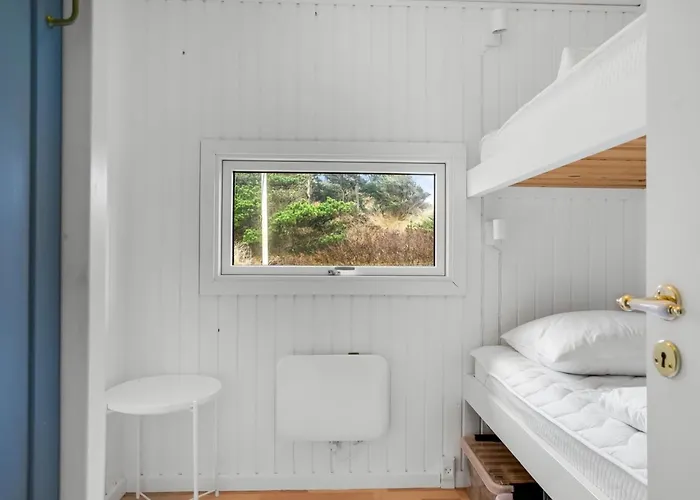 Gundborg - 200m From The Sea By Interhome